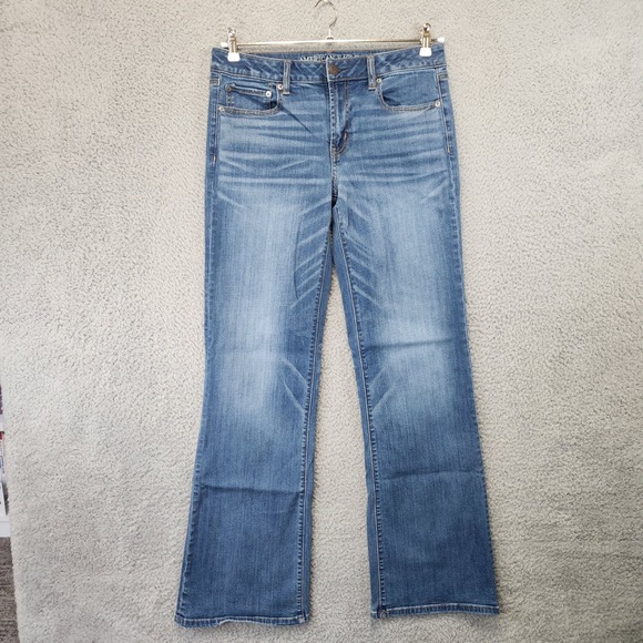 American Eagle Favorite Boyfriend Jeans